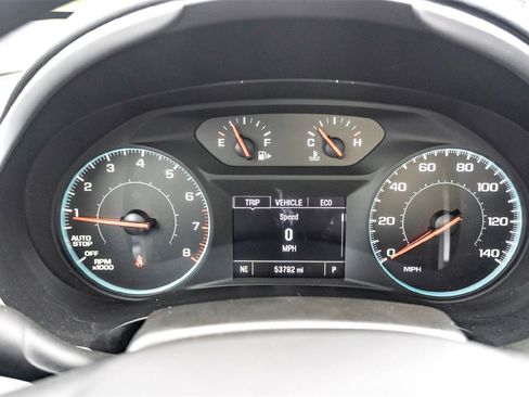 Used 2024 Chevrolet Malibu LT image 22