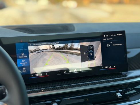 New 2026 BMW X5 M Competition w/ Executive Package image 18