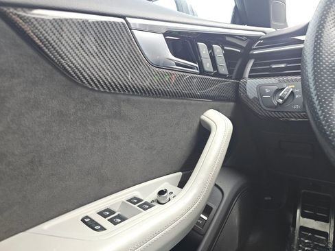 Used 2021 Audi RS 5 2.9T w/ Dynamic Package image 33