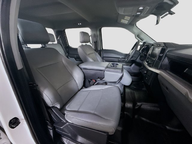 Used 2022 Ford F150 XL w/ Trailer Tow Package RWD image 27