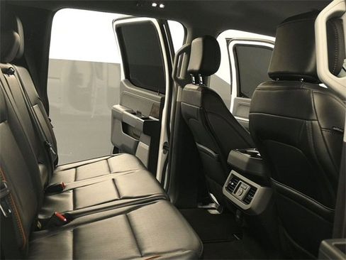 Certified 2025 Ford F350 Lariat image 17