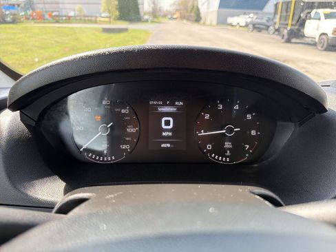 Used 2022 RAM ProMaster 3500 FWD image 16
