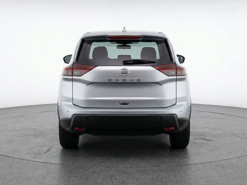 Used 2025 Nissan Rogue SV image 7