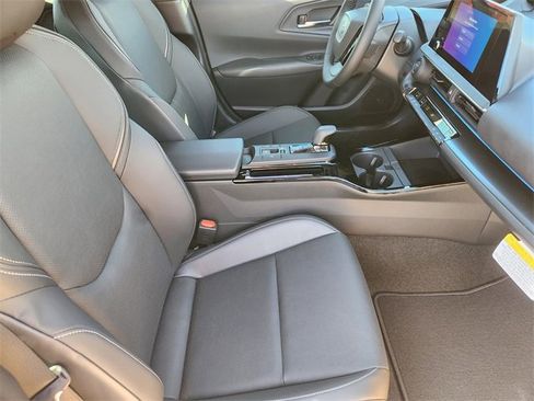 New 2026 Toyota Prius image 10