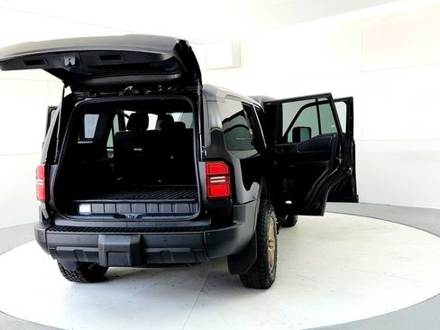 Used 2025 Toyota Land Cruiser 1958 AWD/4WD image 11