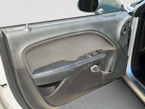 Used 2022 Dodge Challenger R/T RWD image 15