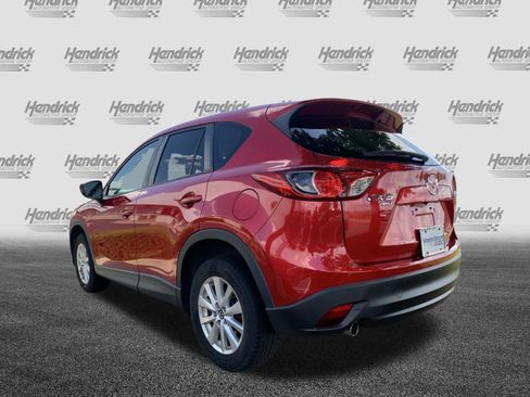 Used 2015 MAZDA CX-5 Touring AWD/4WD image 8