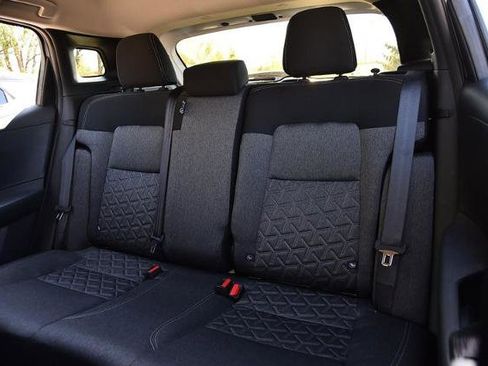 New 2026 Nissan Kicks SV w/ Cold Weather Package image 22