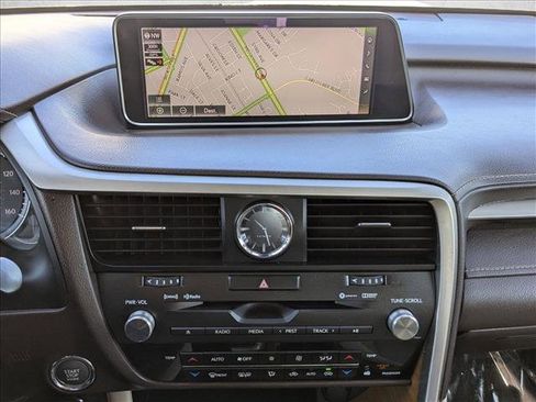 Used 2016 Lexus RX 350 AWD w/ Premium Package image 16