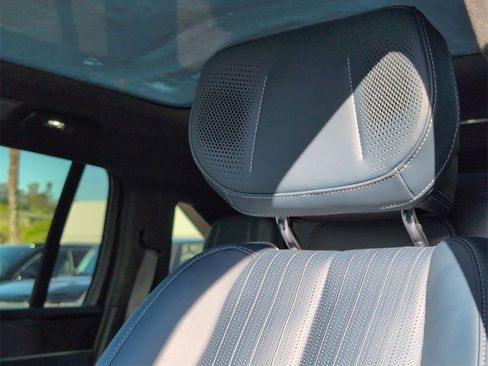 Used 2025 Cadillac Escalade IQ Luxury 2 image 23