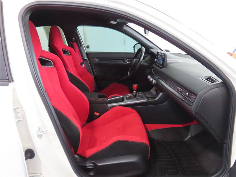 Used 2023 Honda Civic Type R image 35
