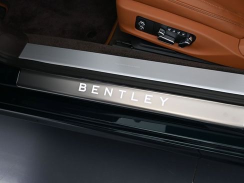 New 2026 Bentley Continental GTC image 16