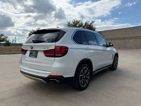 Used 2018 BMW X5 sDrive35i image 6