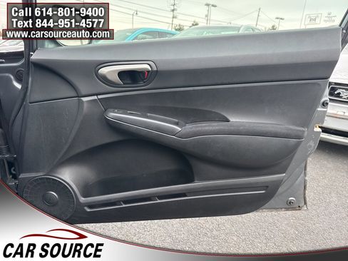 Used 2010 Honda Civic LX-S image 35