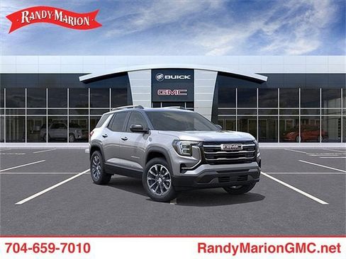 New 2026 GMC Terrain Elevation image 1