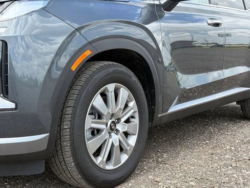 Used 2025 Hyundai Palisade SEL FWD image 9