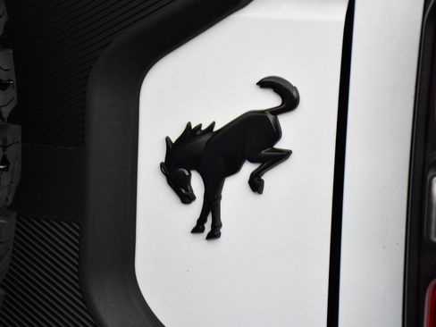 Used 2023 Ford Bronco Raptor image 38