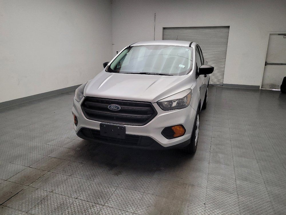 Used 2018 Ford Escape S FWD image 15