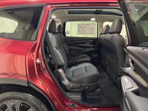New 2025 Subaru Ascent Bronze Edition image 33