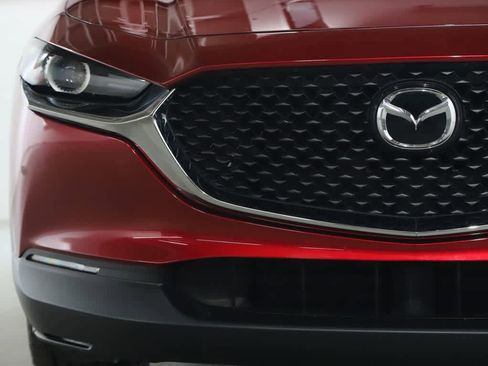 Used 2024 MAZDA CX-30 AWD 2.5 S w/ Select Sport Pkg image 6