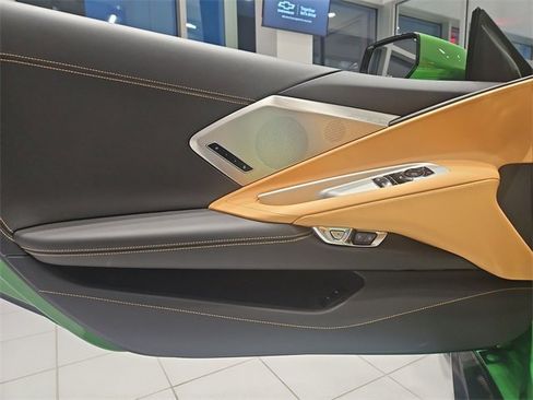 New 2026 Chevrolet Corvette Z06 image 12