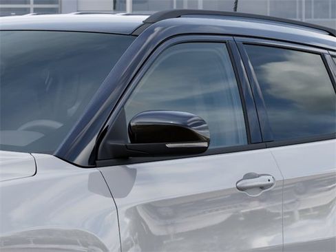 New 2026 Jeep Compass Limited image 12