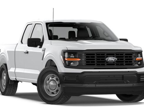 New 2026 Ford F150 XL AWD/4WD image 26