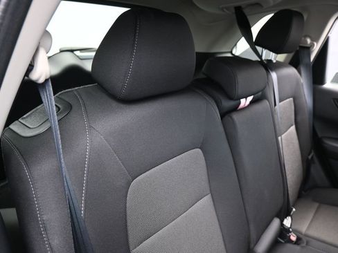 Used 2025 Honda CR-V EX image 33