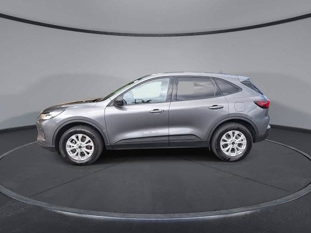 Certified 2025 Ford Escape Active AWD/4WD image 5