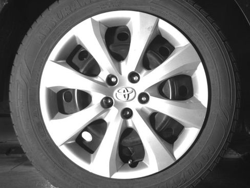 Used 2024 Toyota Corolla LE FWD image 15