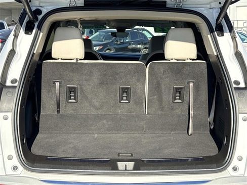 Certified 2023 Buick Enclave Premium w/ Experience Buick Package image 5