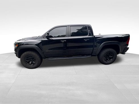 Used 2026 RAM 1500 RHO w/ Bed Utility Group AWD/4WD image 2
