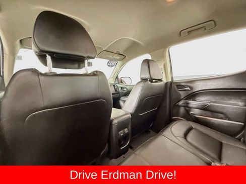 Used 2021 Chevrolet Colorado ZR2 AWD/4WD image 10
