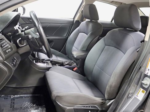 Used 2011 Suzuki Kizashi Sport GTS AWD/4WD image 21