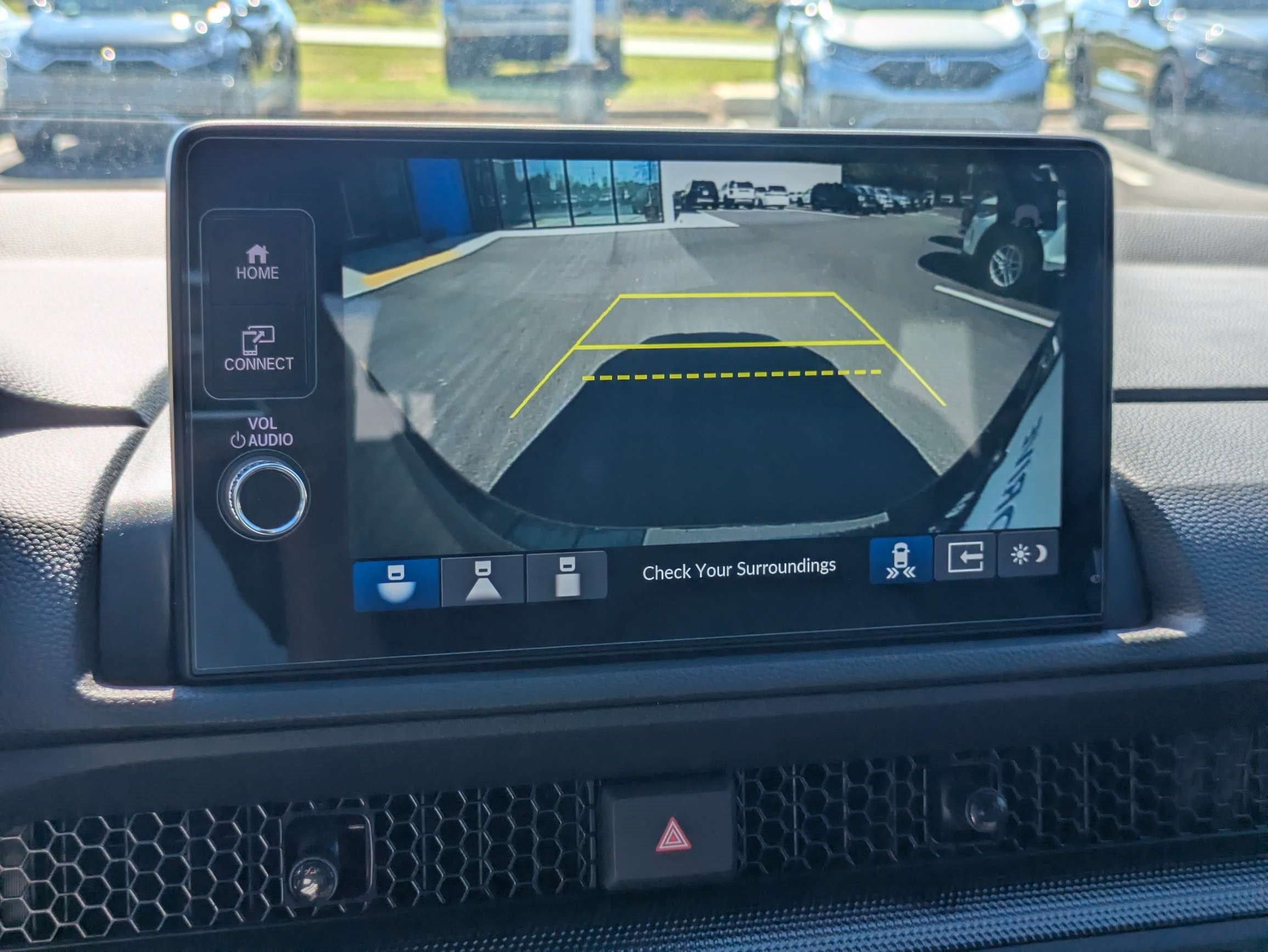 New 2027 Honda CR-V Sport-L image 28