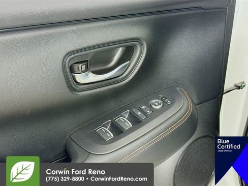 Used 2024 Honda HR-V Sport image 20