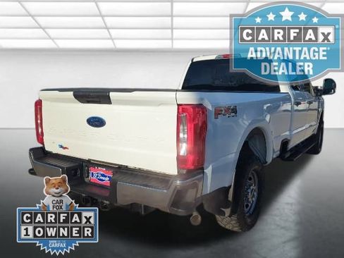 Used 2024 Ford F250 XL w/ XL Off-Road Package image 28