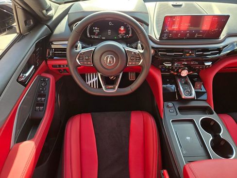 New 2026 Acura MDX A-Spec image 16