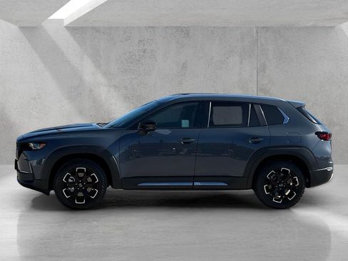 New 2025 MAZDA CX-50 Meridian Edition w/ Weather Package image 8