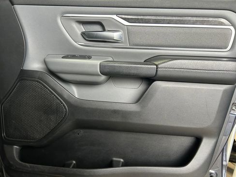 Used 2021 RAM 1500 Big Horn image 25