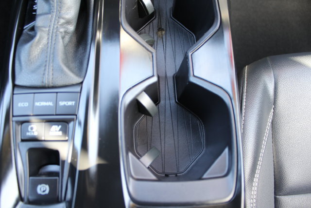 Certified 2025 Toyota Camry SE FWD image 35