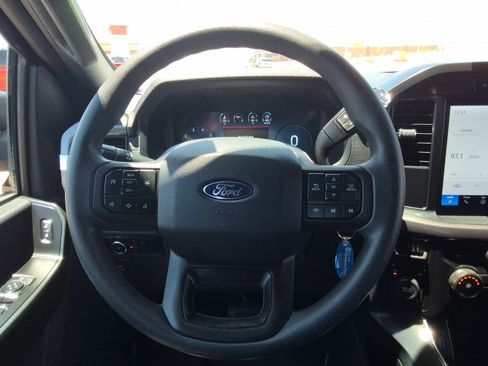 Used 2024 Ford F150 STX AWD/4WD image 17