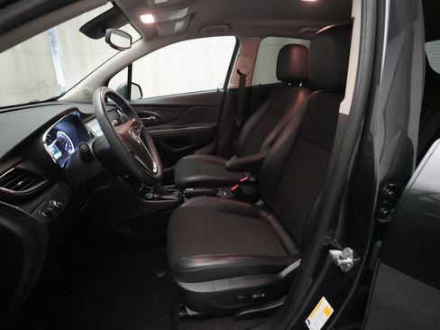 Used 2017 Buick Encore Preferred FWD image 7