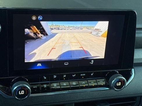 New 2026 Chevrolet Colorado Trail Boss AWD/4WD image 21