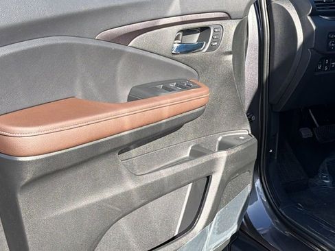 New 2026 Honda Ridgeline RTL image 23