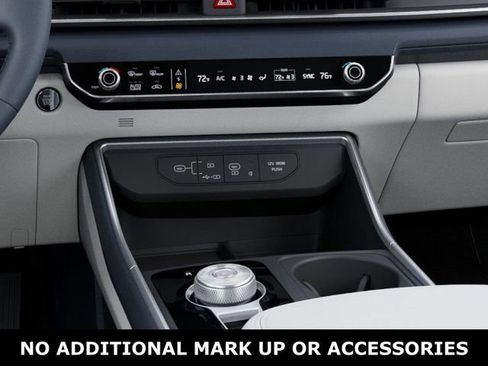 New 2026 Kia Carnival EX image 23