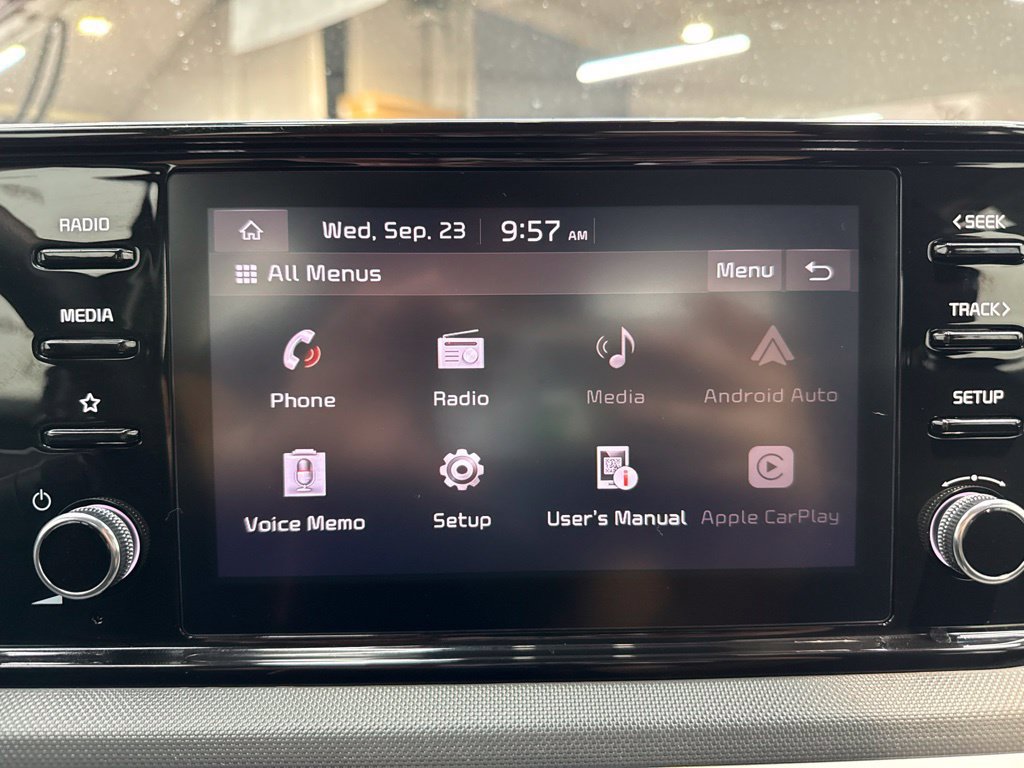 Used 2023 Kia K5 LXS FWD image 21