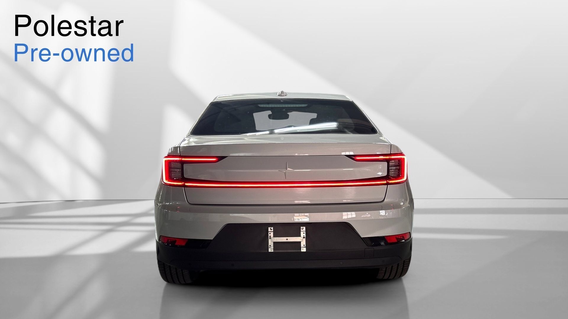 Used 2023 Polestar Polestar 2 AWD/4WD image 4