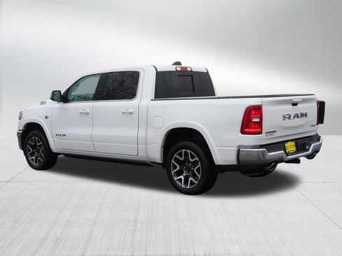 New 2026 RAM 1500 Laramie image 5