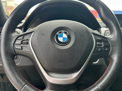 Used 2017 BMW 430i Gran Coupe RWD image 17